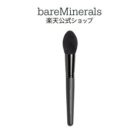 ベアミネラル シームレス シェイピング ＆ フィニッシュ ブラシ bareMinerals 【公式】