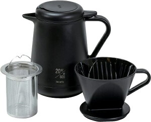 eB[ & R[q[T[o[ 600ml ieJtF ubN HB-6619 R[q[ |bg ۉ ۗ  g  eB[Xg[i[ p[