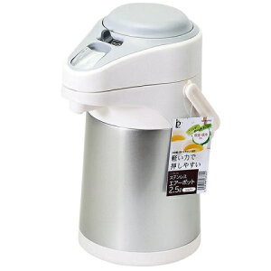 XeX GA[|bg 2.5L Vo[ GRŃjR HB-6762 dCgȂ ۉ|bg ۗ ߓd L  GR ȃGl ǂłg p[