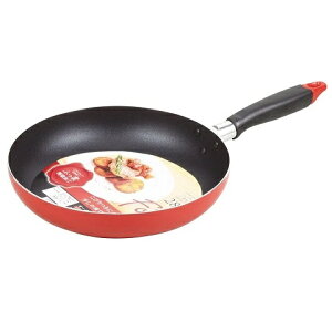 �j���[�t�H�A �ӂ��f���H �t���C�p�� IH�Ή� 28cm HB-8047 [���b�h]
