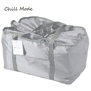 GRobO  ۗ }`obO 45×25cm O[ Chill Mode DC-6039 ۗobO ܂肽 obO RpNg VbsOobO Vv JSɂ҂ WJS p[
