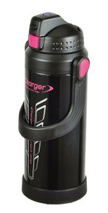 ���� 2.2L ������ �`���[�W���[ �X�|���g�W���O 2200ml �u���b�N HB-3750 �ۗ� ��e�� �����^�b�` �{�g�� �X�|�[�c ���� �p�[������ charger 2���b�g��