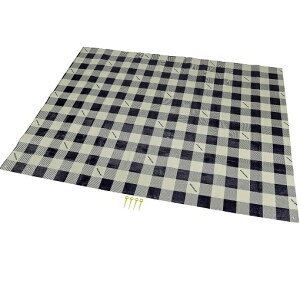 NbV W[V[g 180×240cm 3 MK`FbN UB-3063 W[}bg  唻 傫  sNjbN Lv Ԍ LveX^bO