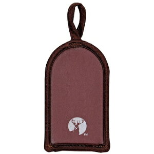 スキレット ハンドルカバー ブラウン UG-3052 鍋つかみ おしゃれ キャンプ アウトドア キャプテンスタッグ