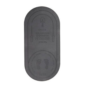 K}bg WsO}bg 130cm Vit Fit ubN UR-927 ؃g g[jO}bg 6mm  h ~ g[jO ꒵ Xgb` LveX^bO s