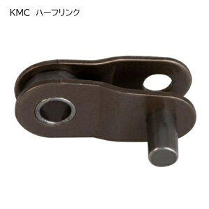 �y������Z�[���z���]�� �`�F�[�� �������� KMC �n�[�t�����N H.LINK 3/32 Y-9425 ���i �p�[�c BMX �P�C�G���V�[ �H��
