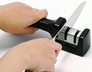 包丁研ぎ ダイヤモンドダブル シャープナー ファインケア CC-1512 包丁研ぎ器 砥石 ダイヤモンドシャープナー お手入れ メンテナンス パール金属 母の日 ギフト
