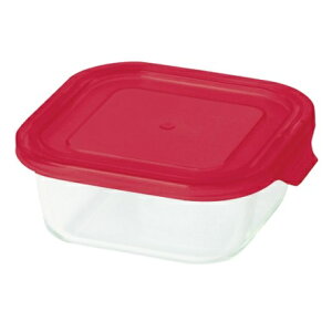 PYREX ۑe Xg[W 480ml XNGA ϔMKX CP-8613 pCbNX XgbJ[ p^ dqWΉ I[u NA  p[