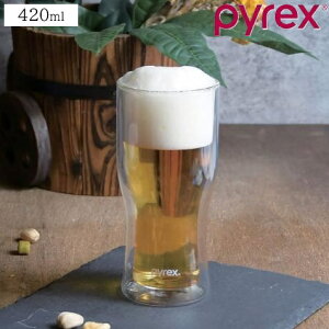 PYREX rAOX 420ml _uEH[ CP-8543 pCbNX OX ^u[ NAOX  KX 2w\  r[ OX 2d HȂ rAJbv p[