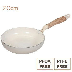 Z~bN tCp 20cm IHΉ Z~[ HC-569 ih KX I[MΉ  S S PFOA PTFE sgp  zCg ؖڒ F Z~bNR[g p[