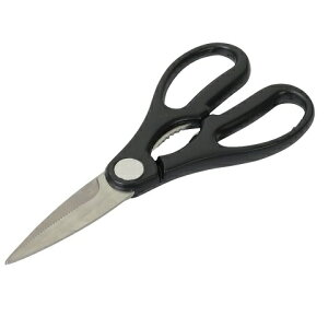 焼肉ばさみ 韓味家 HC-88 サムギョプサル 肉切り 肉用 はさみ 焼肉 キムチ キッチンバサミ 韓国 本格的 調理 料理ハサミ パール金属