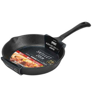 �X�v���E�g IH�Ή� �S�������X�L���b�g 20cm HB-6210