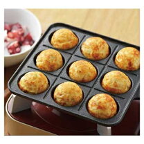 楽天市場】たこ焼き 鉄板（鍋・フライパン｜キッチン用品・食器・調理 