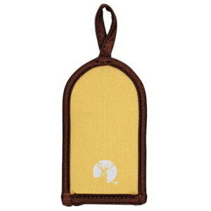 スキレット ハンドルカバー イエロー UG-3051 鍋つかみ おしゃれ アウトドア キャンプ キャプテンスタッグ