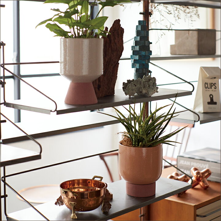 楽天市場 スヴェア 植木鉢 おしゃれ 鉢カバー ガーデン雑貨 かわいい インテリア Farm 植木鉢 テラコッタ専門店 バージ