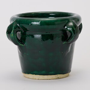 【FARM】チュニジアン C【植木鉢 おしゃれ ガーデン雑貨 かわいい 屋外 テラコッタ ミニポット】