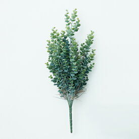 【造花】【フェイクグリーン】 ユーカリ ブッシュ 50【インテリア 観葉植物 人工植物 おしゃれ 壁掛け リーフ】
