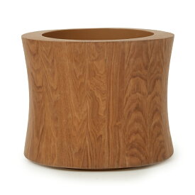 楽天市場 鉢カバー おしゃれ サイズ 植木鉢 13号 の通販