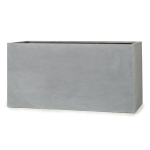 マグナム アーク 120 ≪植木鉢 大型 軽量 おしゃれ ファイバーポリストーン≫