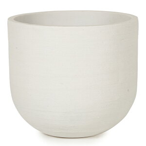 ゾンク ユーポットミドル 50 ≪植木鉢 大型 軽量 おしゃれ ファイバーポリレジン≫
