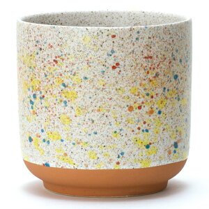 ラウハ 13 ≪植木鉢 ガーデン雑貨 おしゃれ 可愛い ミニポットカバー 鉢カバー インテリア≫