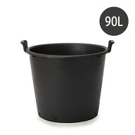 【西濃出荷】プラスタ　ナーセリーポット　ハンドル付き　60≪植木鉢 大型 軽量 おしゃれ プラスチック≫