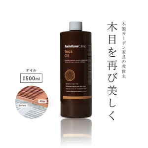 Furniture Clinic `[NIC 500ml Ƌ eiX yA N[jO | C }`[N D`[N IC VRIC