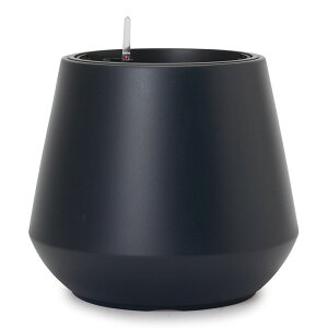 ヘオス チシ L 40≪植木鉢 軽量 おしゃれ プラスチック ポーランド製 ハイドロカルチャー インドア 水耕栽培 北欧≫