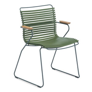 HOUE OUTDOOR �N���b�N �_�C�j���O�`�F�A�@��K�[�f���`�F�A �K�[�f���`�F�A�[ �֎q �C�X ������� ���O �� �I�t����