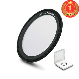 【楽天ランキング1位獲得】JJC UV フィルター Ricoh GR IIIx GR IIIx HDF GR III II GR III HDF GR3 GR2 GR3 HDF GR3X HDF 対応 薄型 レンズ保護 高透過率 38層コーティング フィルターケース クロス 付属