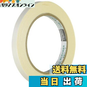 yzTRUSCO(gXR) ʗpʃe[v NA 10mm×20m TRT10