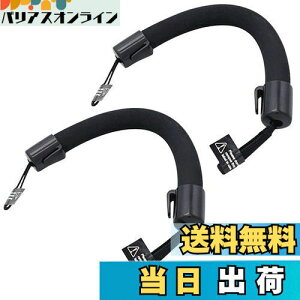 【送料無料】LOYELEY アシストグリップ 車用 セフティーグリップ 2個セット 取っ手 乗り降り 補助 グリップ アシストハンドル 内装パーツ 荷物掛け 手すり グリップ 後部座席用