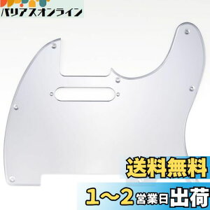 yzMusiclily 8 TL eLX^[sbNK[hFender USA/LVRX^_[hTeleGLM^[pAVo[~[1P