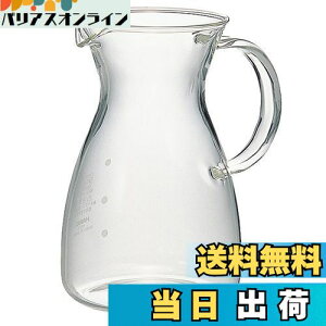 yzHARIO(nI) ϔMR[q[fJ^ 400ml ~Nsb`[  HCD-2T
