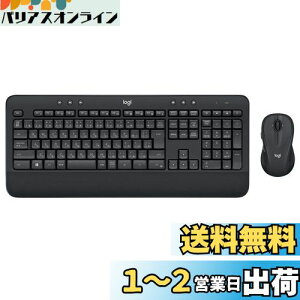 yzLogicool(WN[) }EX CXL[{[h Zbg MK545 É L[{[h CXR{ p[Xg `gbO dr ϋv Unifying Ki