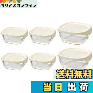 yzHARIO(nI) ϔMKXۑe 6Zbg e250/600ml ItzCg { KST-2012-OW