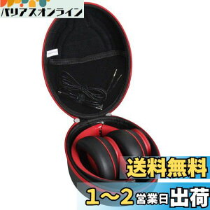 yzHermitshell pی[P[XΉAnker Soundcore Life Q10 Bluetooth 5.0 I[o[C[^wbhz