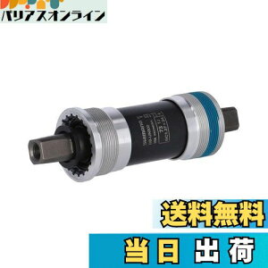 yzV}m(SHIMANO) MTB/CITY{guPbg BB-UN300 VF73mm/123mm EBBUN300C23X