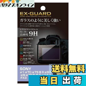 yznNo HAKUBA fW^JtیtB EX-GUARD dx9H SONY 1/7C/7S III/II/9 II/9/7R IV/III/II/7 III/II/FX3 p EXGF-SA1