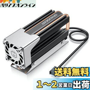 yzGRAUGEAR M.2 2280 SSDq[gVN A~jE 25mm̍PWMt@ ̏̃q[gpCv w̃q[gVNfbL T[}pbhƂfUC NVME PCIe SATA NGFF M.2 SSDɋ