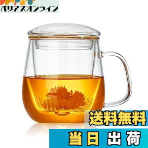 yz|JeB[ t}OJbv ϔMKX eB[Jbv 520ml Infusion Mug  }bO Wt ΑΉ dqWΉ g }OJbv NARbv  [teB[ H