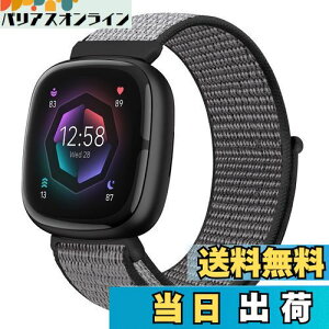yz[Huamanlou] Rp`u Fitbit versa 4/Fitbit versa 3/Fitbit Sense 2 Fitbit Sense ohAiCX|[cohuXbgʋC߉\ȌyʌXgbvXgohANZT