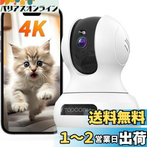 Topconyy4K 800ōfE2.45GhzWiFiΉElbgؒfLzhƃJ  ybgJ J  Topcony 360°Ď 24Ԙ^ X}zŌ u ǔ PTZp355°`