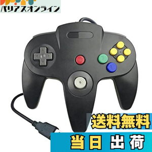 yziFormosa N64 Windows Mac OS p\R p Q[Rg[[  IF-N64USB-BK