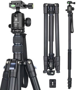 RpNgA~ Or SL 209.8cm gx rLkώ o[bN Tripod {[_ƃNCbNV[t ARTCISE y  rfI J Or őω׏d15L fW^J
