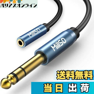 yzMillSO 6.35mm 3.5mmϊ 3m XeI~jvOiXj˃XeIWvOiIXjTRS 6.35mmtHvO AvwbhzϊP[u WvO ~jvO ϊ bLi30