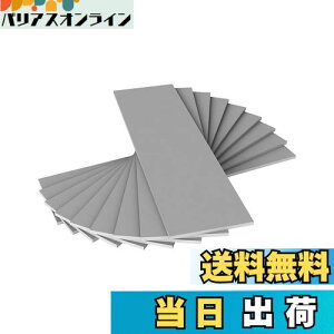 yzADWITS 9pbN3ނ̌0.5mmA1.0mm A1.5 mmM`VRpbhA6.0 W/mkM`ASSD CPU GPU LEDIC`bvZbgpɓKp-O[