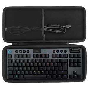 yzco2CREA [P[X ݊i WN[ G Logicool G G913 TKL Q[~OL[{[h (for G913 TKL)iP[X̂݁j