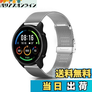 yz[HeeNia] 22MM Xiaomi Redmi Watch 5 Lite/Redmi Watch 5 Active/Watch S4 Sport/Watch 2/Watch S3/Watch S1 Pro/Watch S1 Ή oh xg XeX ւxg ߉\ Huawei Watch GT 5 46mm/Watch GT 5 Pr