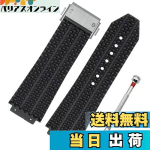 yz[AIYIRUO] vxg Hublotxg rvoh Euƌ݊ _炩VJQ VR o[xgXeXobN ϋv rbOo HUBLOT Classic Fusion 25mm*19mm hubl